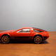 Illustration for article titled HWEP Car of the Day: 88MPH Edition